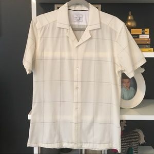 REISS Short sleeve shirt